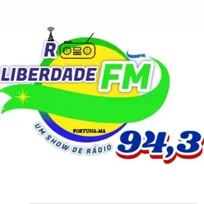 Liberdade FM Fortuna MA