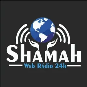 web radio shamah Recife - Pernambuco