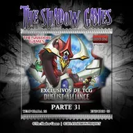 S22:E03 Exclusivos de TCG [Parte 31]