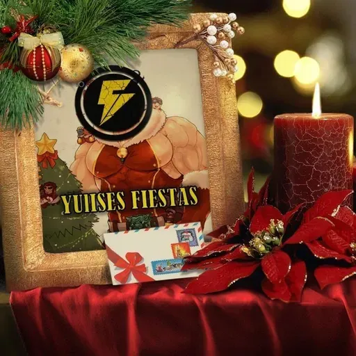 12: FreakTalk - S412 - YULISES FIESTAS!