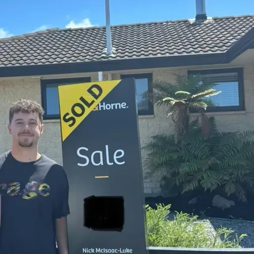"My Son Is In His 20's And Just Bought A Home.. There's No Excuse"!