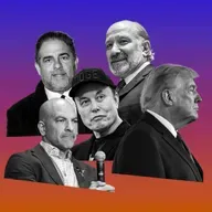 He Reads the Epstein Files So You Don't Have To