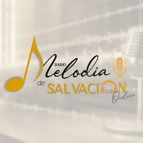 Melodia De Salvacion