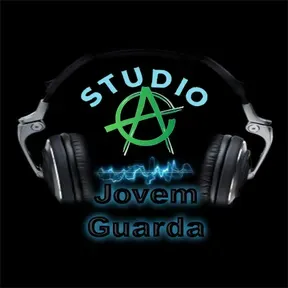 STÚDIO A - JOVEM GUARDA
