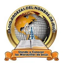 Radio Proezas Del Nombre De Jesús