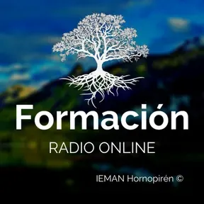 Radio FORMACIÓN - IEMAN Hornopirén