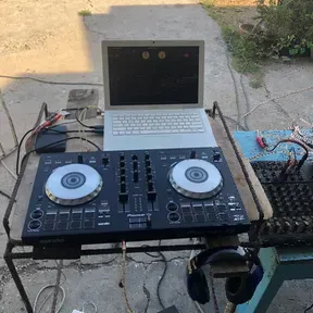 dancehall mix