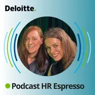 Dorka Grimová: Když HR hledá práci - kandidátská zkušenost z první ruky