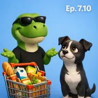 EP. 7.10- No compres por comprar.