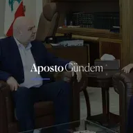 Kurultay takvimi, Lübnan müzakereleri | 24 Haziran 2026
