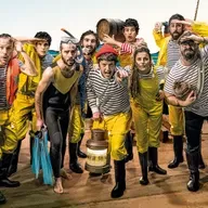 Reggae per xics i el seu homenatge a Jaume Sisa