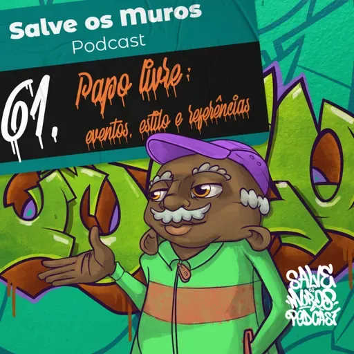 Papo Livre: Evento Sem Nome na Lista, Estilo e Referências