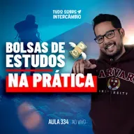 Tudo Sobre Intercâmbio 334 - Como ecnontrar bolsas de estudos nos sites das universidades fora