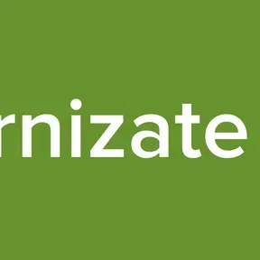 Modernizate Radio