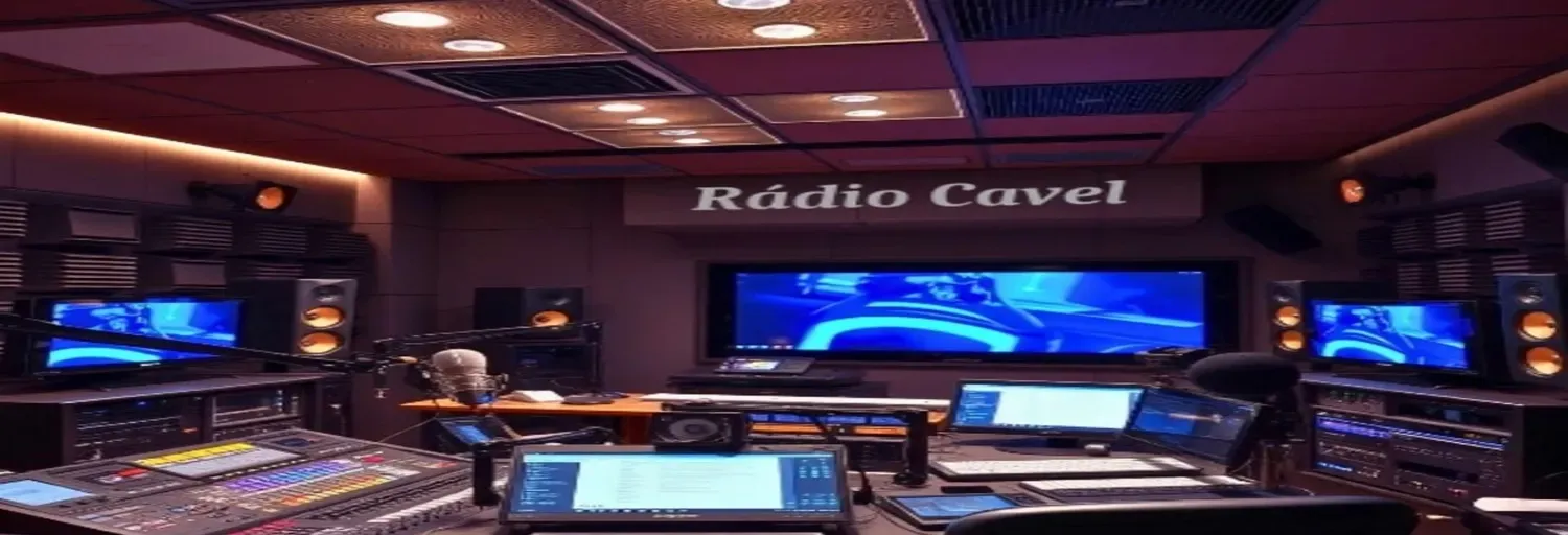 Radio Cavel