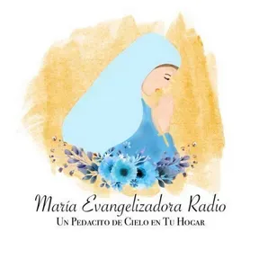 Maria Evangelizadora Radio