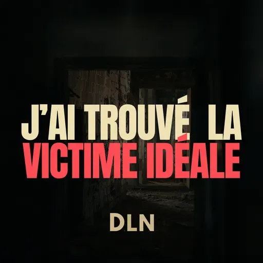 J'ai trouvé la victime idéale
