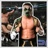 Pankrátorok: megélni a HCW pro wrestling gáláját "elsőbálozóként" - Szürke Zóna  230.