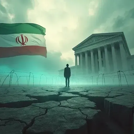 Dire Straits - an Update on Iran