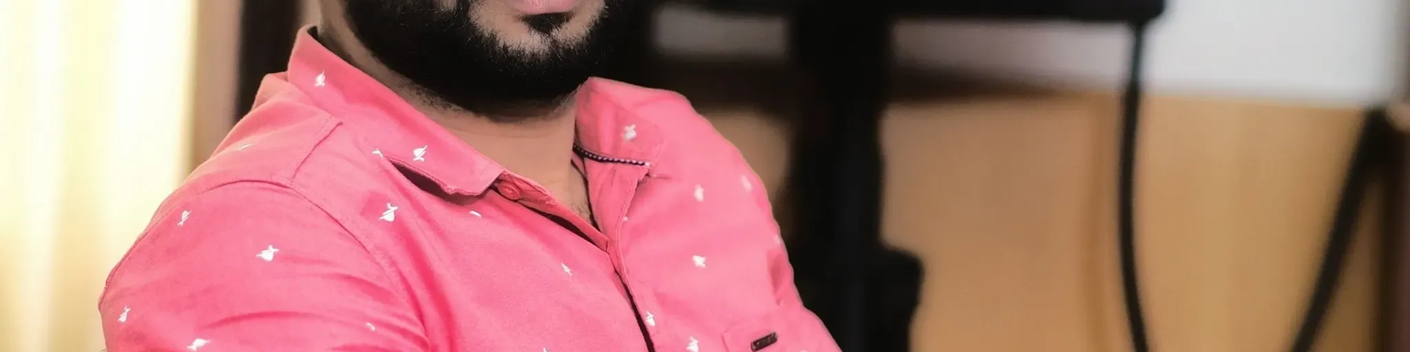 RAJEESH RAVEENDRA