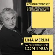 09 - Conferenza di Lina Merlin, 31 gennaio 1961