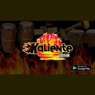 La Kaliente en vivo