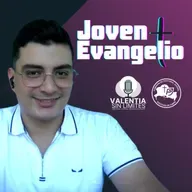 Joven+Evangelio Primer Domingo de Adviento Ciclo B