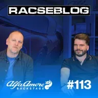 Backstage 113 - Hivatása a járműfejlesztés, hobbija a Racseblog