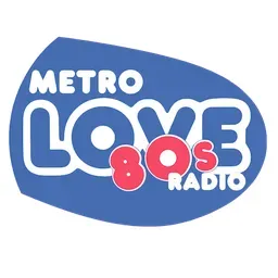 Metro Love 80s Radio Онлайн