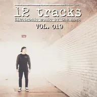 The Nurk presents 12 Tracks Vol. 019
