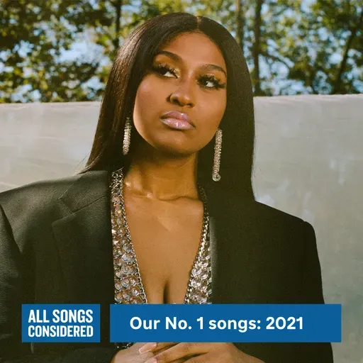Our No. 1 songs: 2021
