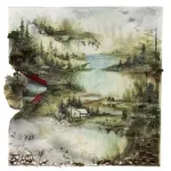 Bon Iver y su pop folk de cámara.