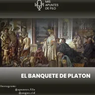 El banquete de Platon - Amor