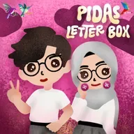 PLB (PIDAS Letter Box): Unsent But Not Spoken: Epistles of Love