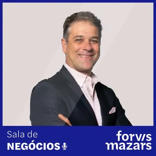 #328 O desafio de assumir como CEO de um grande grupo | Carlos Lazar (Wiser Educação)