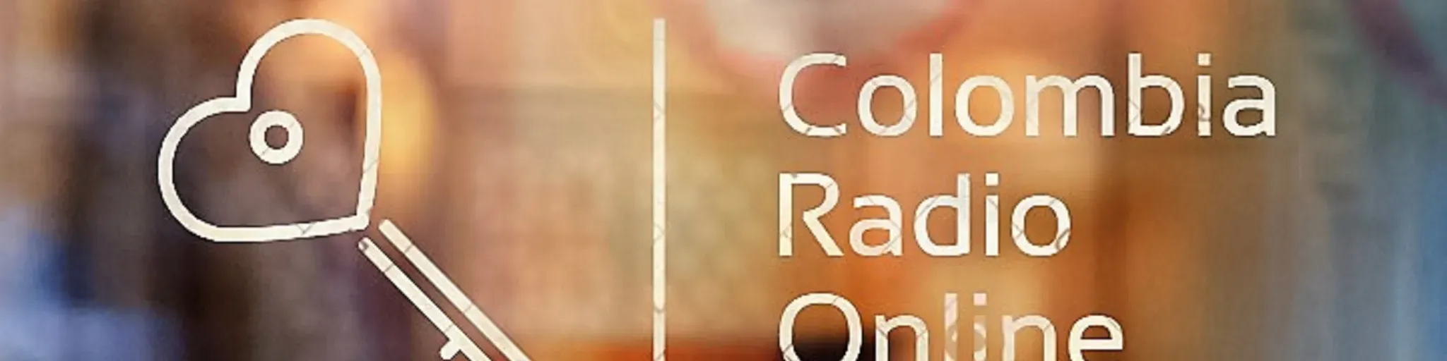 Colombia Radio Online con Charly Gomez