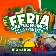 Gran Feria gastronómica de la frontera 2025 en Ipiales