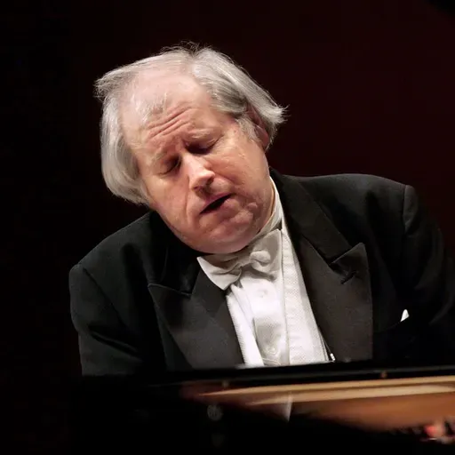 … il Pianoforte 218 recital Grigory Sokolov, pianoforte