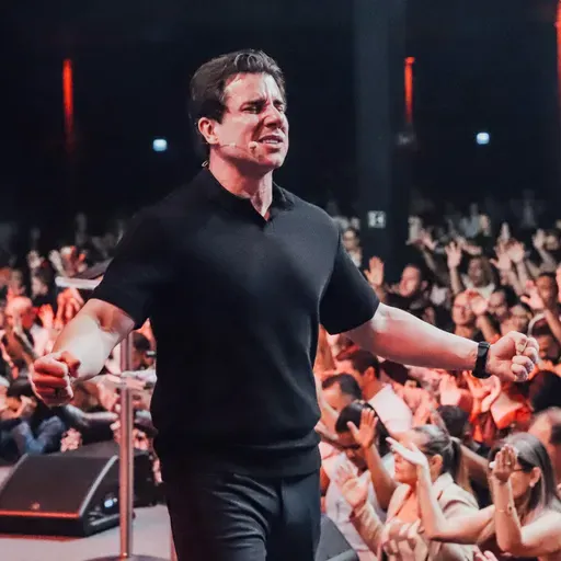 Presença e provisão: o Deus que protege e cuida - Bispo Juliano Matos