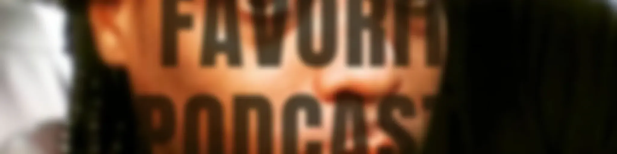 "Ya" Favorit Podcast