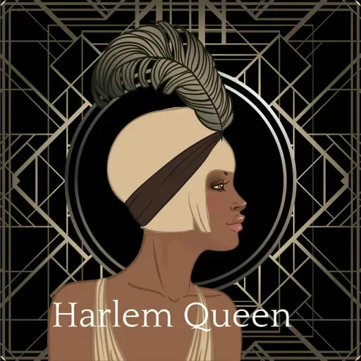 Harlem Queen  Season Three Sneak Listen