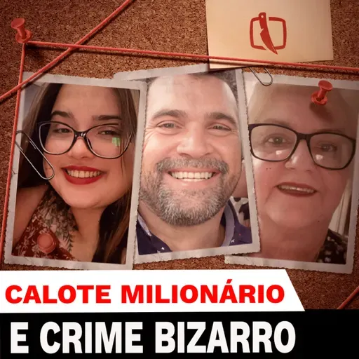 CALOTE EM FAMÍLIA TERMINA EM CRIME BIZARRO EM MATO GROSSO