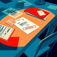 MURDER AT THE U Episode 5: Open and Active