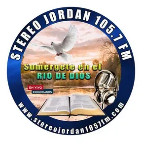 Estéreo Jordan 105.7 Fm Oficial