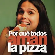 ¿Por qué todos aman la pizza? | 264