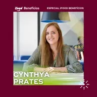 Liderança, Cultura e Performance nas Grandes Empresas | Cynthya Prates (Bayer)