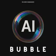 Estamos numa bolha de AI?