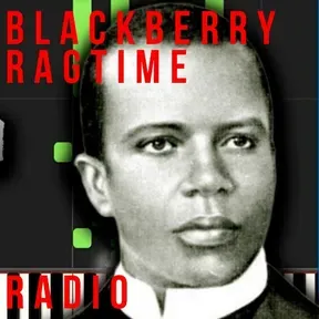 BlackBerry Ragtime Radio