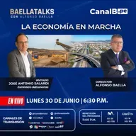 30.6.25 Invitado: José Antonio Salardi