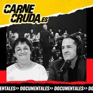 No es tan raro tener una enfermedad rara (CARNE CRUDA #1627)